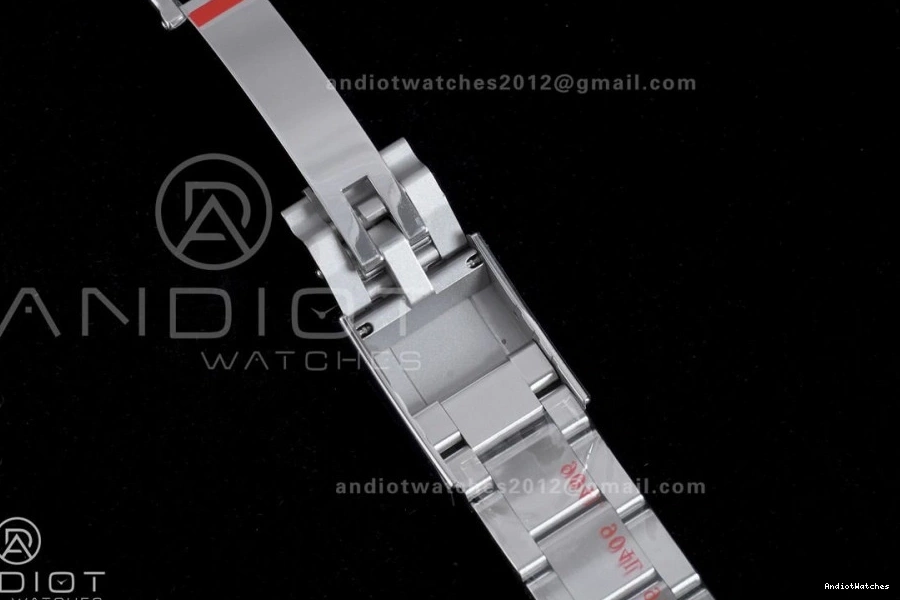 Best New 126710 On Batman Edition GMT ARF 904L V Master II Bracelet BLNR SS Oyster 1:1 851 Sleek SH3285 0801